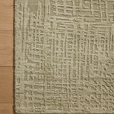 Loloi Woods Mint Rug White Cliff Studio Area Rugs