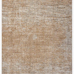 Loloi Wyatt Spice / Silver Rug White Cliff Studio Area Rugs