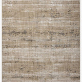 Loloi Wyatt Natural / Ivory Rug White Cliff Studio Area Rugs