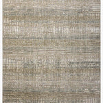 Loloi Wyatt Lagoon / Natural Rug White Cliff Studio Area Rugs