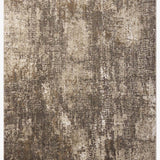 Loloi Wyatt Granite / Natural Rug White Cliff Studio Area Rugs
