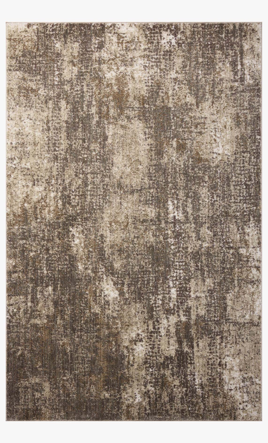 Loloi Wyatt Granite / Natural Rug White Cliff Studio Area Rugs
