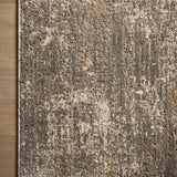 Loloi Wyatt Granite / Natural Rug White Cliff Studio Area Rugs
