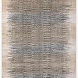 Loloi Wyatt Stone / Beige Rug White Cliff Studio Area Rugs