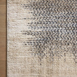 Loloi Wyatt Stone / Beige Rug White Cliff Studio Area Rugs
