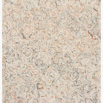 Loloi II Ziva Multi Rug White Cliff Studio Area Rugs