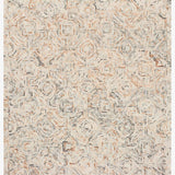 Loloi II Ziva Multi Rug White Cliff Studio Area Rugs