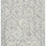 Loloi II Ziva Bluestone Rug White Cliff Studio Area Rugs