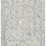 Loloi II Ziva Bluestone Rug White Cliff Studio Area Rugs