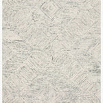 Loloi II Ziva Sky Rug White Cliff Studio Area Rugs