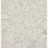 Loloi II Ziva Sky Rug White Cliff Studio Area Rugs