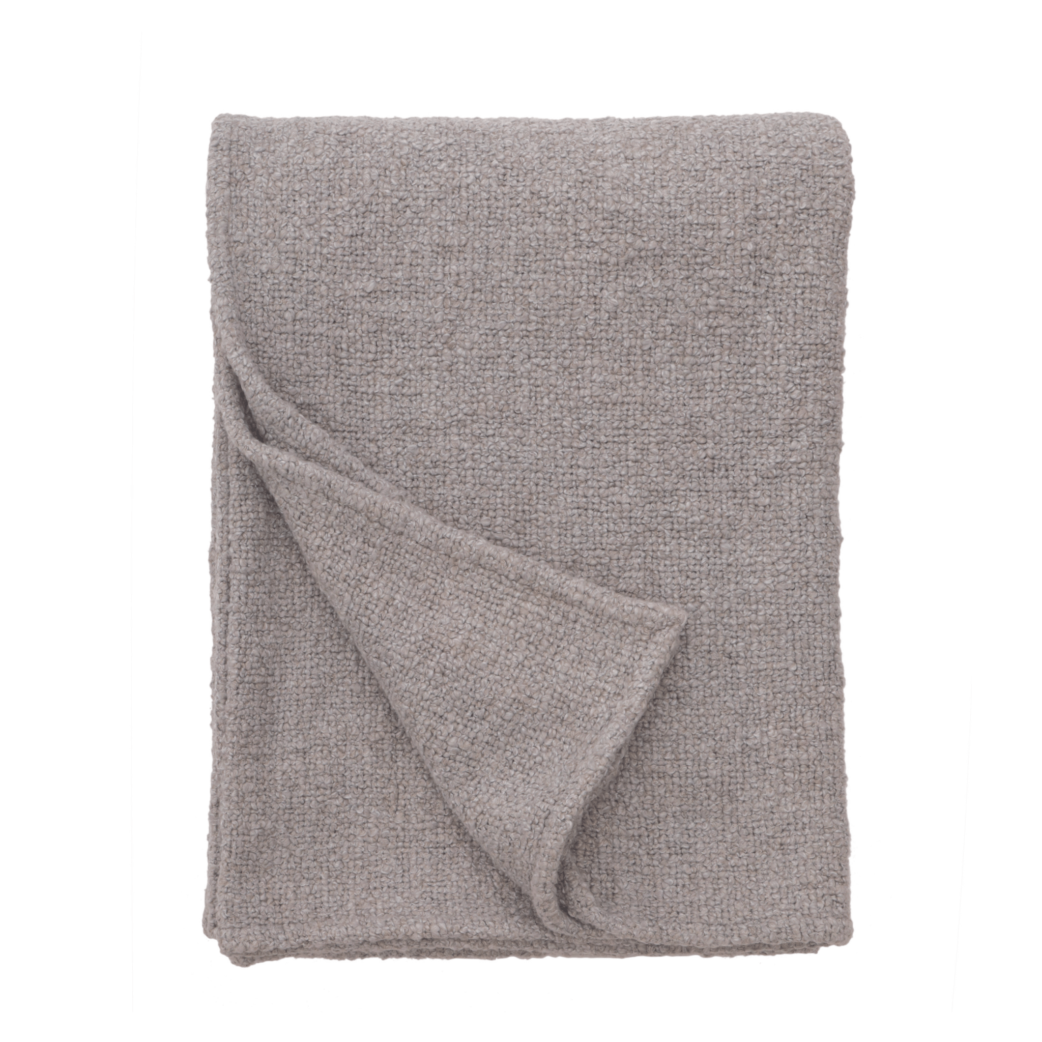 Abby Throw White Cliff Studio Throws