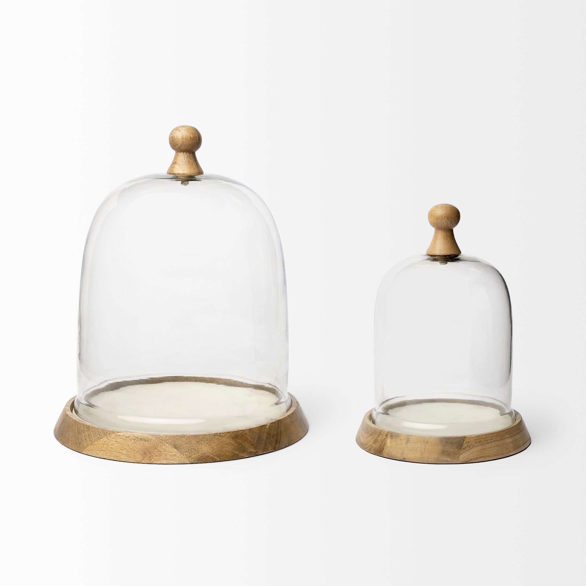 Adeline Textured Cloche