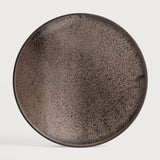 Aged Tray White Cliff Studio Decorative Trays