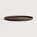 Aged Tray White Cliff Studio Decorative Trays