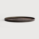 Aged Tray White Cliff Studio Decorative Trays