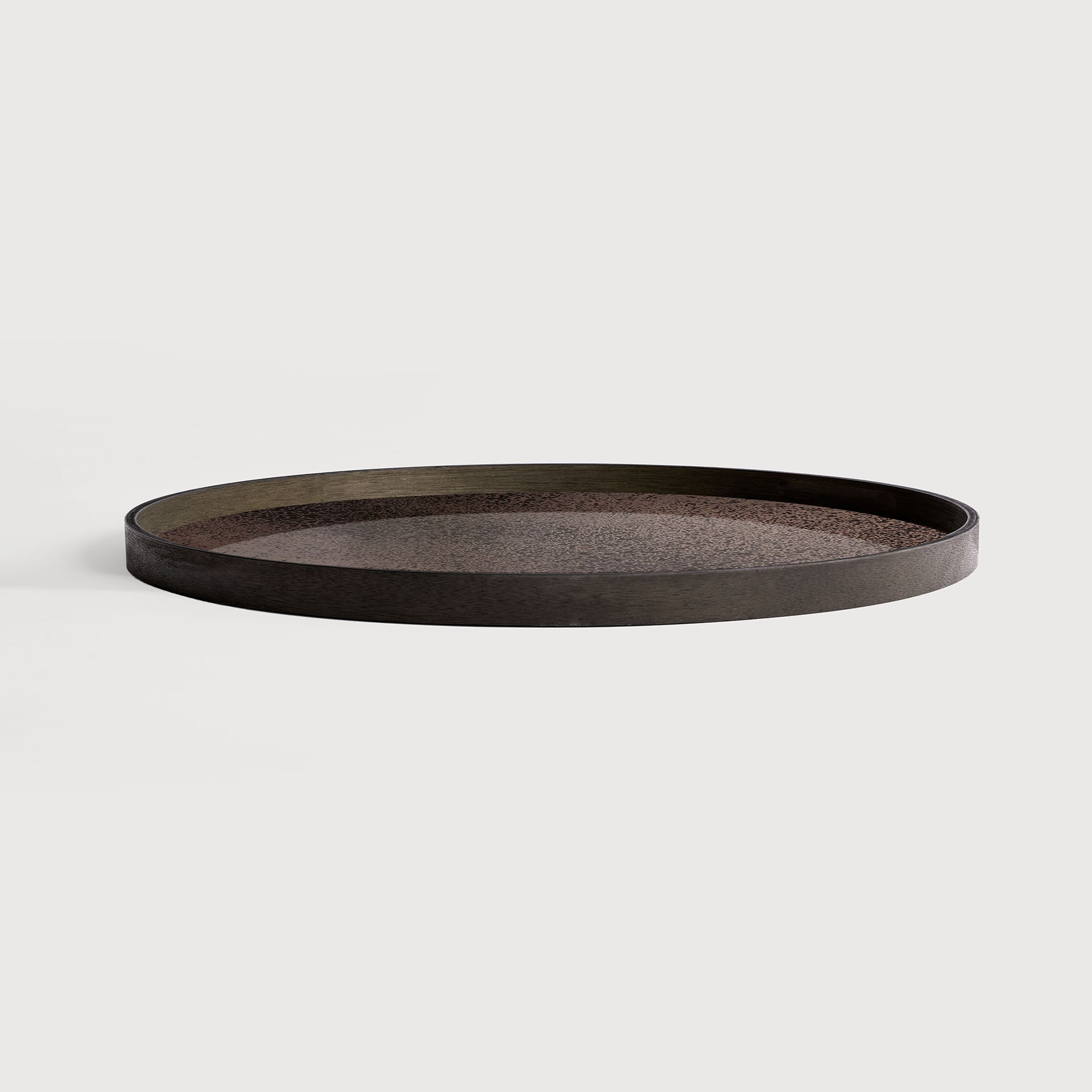 Aged Tray White Cliff Studio Decorative Trays