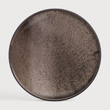 Aged Tray White Cliff Studio Decorative Trays
