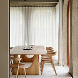 Aged tray - mirror - Bronze - oblong - M White Cliff Studio Trays