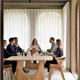 Aged tray - mirror - Bronze - oblong - M White Cliff Studio Trays