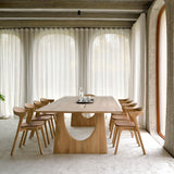 Aged tray - mirror - Bronze - oblong - M White Cliff Studio Trays