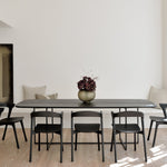 Aged wall mirror - Bronze - black metal frame - heavy aged - rectangular White Cliff Studio Wall Mirror