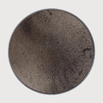 Aged Wall Mirror White Cliff Studio Wall Mirrors