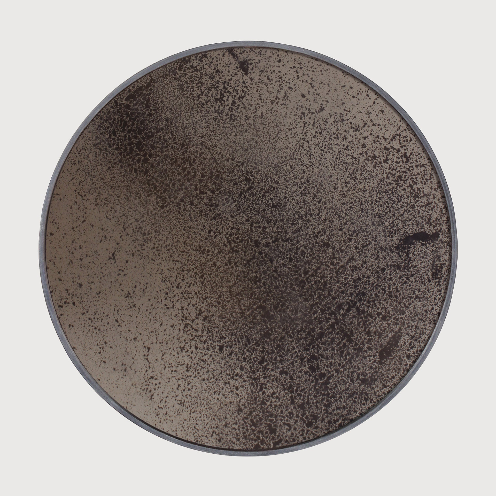 Aged Wall Mirror White Cliff Studio Wall Mirrors