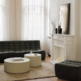 Aged Wall Mirror White Cliff Studio Wall Mirrors