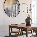 Aged Wall Mirror White Cliff Studio Wall Mirrors
