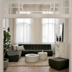 Aged Wall Mirror White Cliff Studio Wall Mirrors