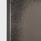 Aged Wall Mirror White Cliff Studio Wall Mirrors
