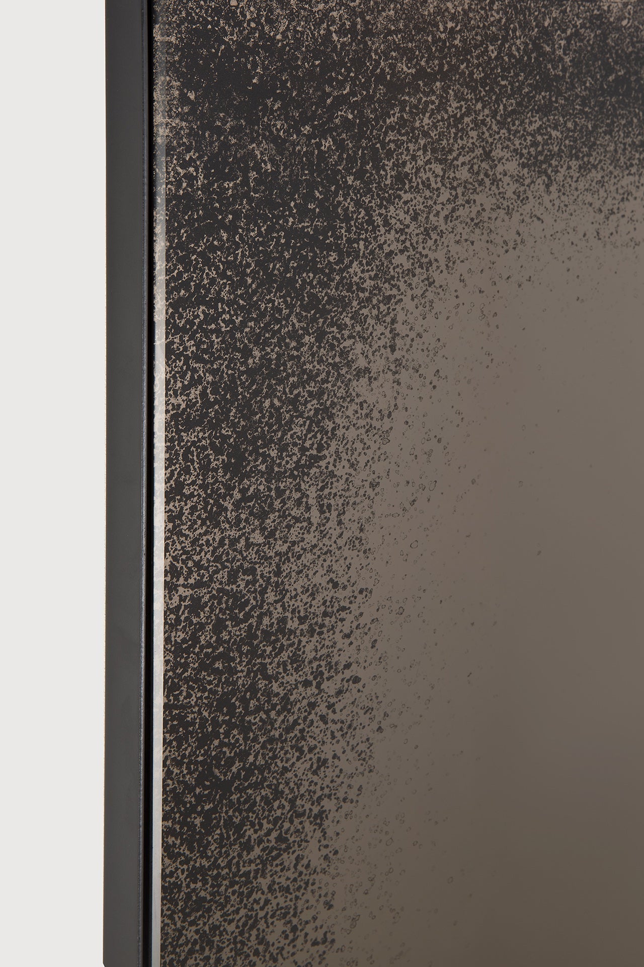 Aged Wall Mirror White Cliff Studio Wall Mirrors