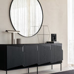 Aged Wall Mirror White Cliff Studio Wall Mirrors
