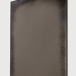 Aged Wall Mirror White Cliff Studio Wall Mirrors