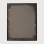 Aged Wall Mirror White Cliff Studio Wall Mirrors