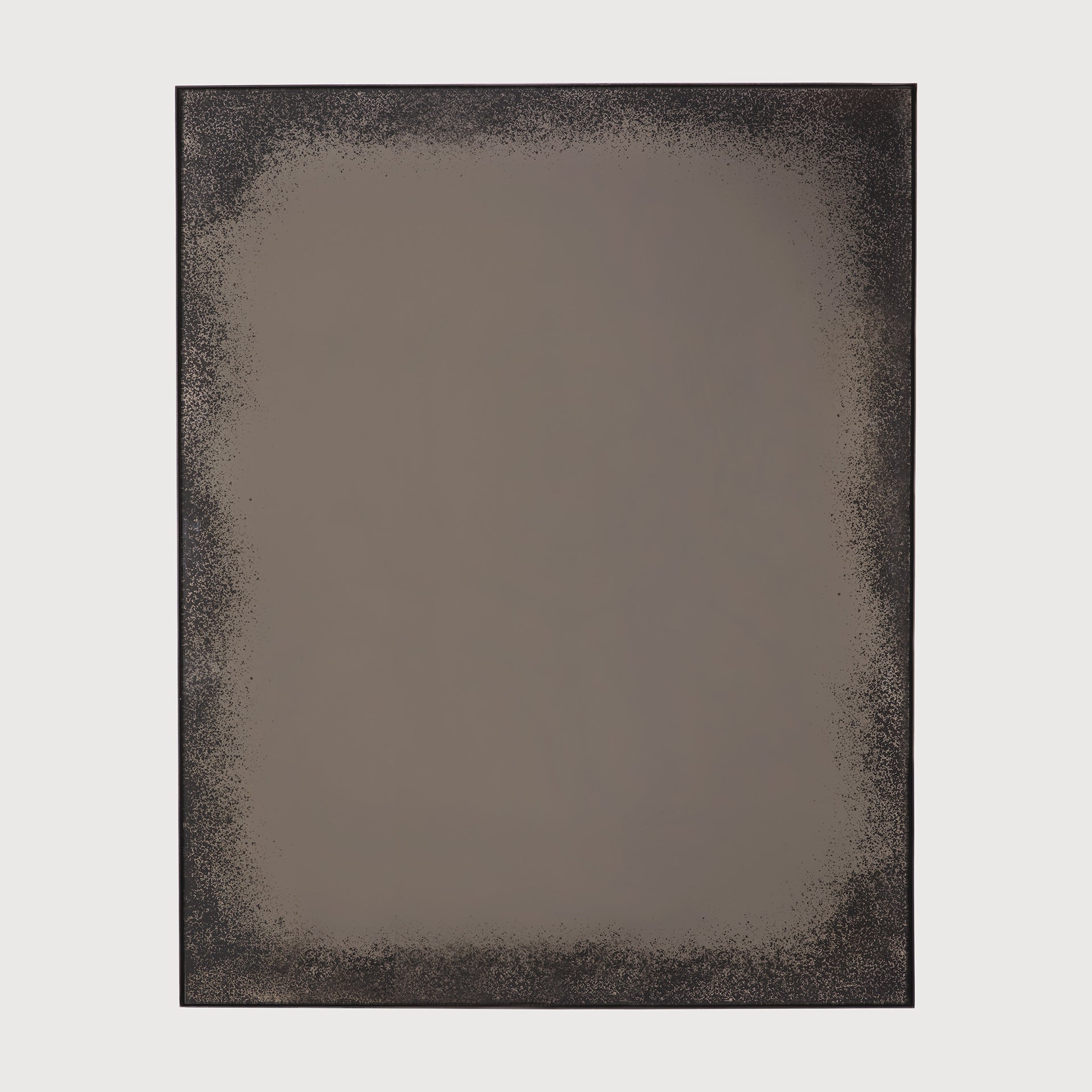 Aged Wall Mirror White Cliff Studio Wall Mirrors
