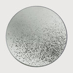 Aged Wall Mirror White Cliff Studio Wall Mirrors