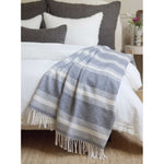 Alpine Throws White Cliff Studio Throw Blankets