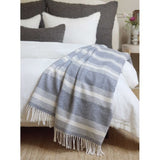 Alpine Throws White Cliff Studio Throw Blankets