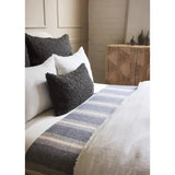 Alpine Throws White Cliff Studio Throw Blankets
