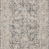Amber Lewis x Loloi Alie Charcoal / Beige Rug