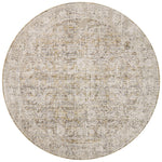 Amber Lewis x Loloi Alie Gold / Beige Rug