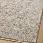 Amber Lewis x Loloi Alie Gold / Beige Rug