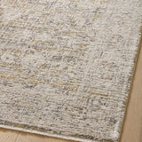 Amber Lewis x Loloi Alie Gold / Beige Rug