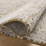 Amber Lewis x Loloi Alie Gold / Beige Rug