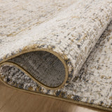 Amber Lewis x Loloi Alie Gold / Beige Rug