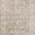Amber Lewis x Loloi Alie Gold / Beige Rug