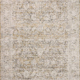 Amber Lewis x Loloi Alie Gold / Beige Rug