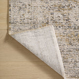 Amber Lewis x Loloi Alie Gold / Beige Rug